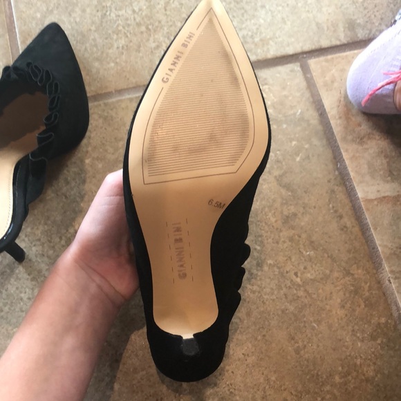 Gianni bini stiletto heel - Picture 4 of 4